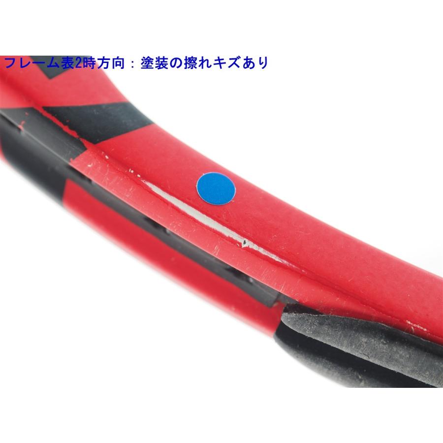 Wilson（ウイルソン） 中古 テニスラケット ウィルソン K シックスワン