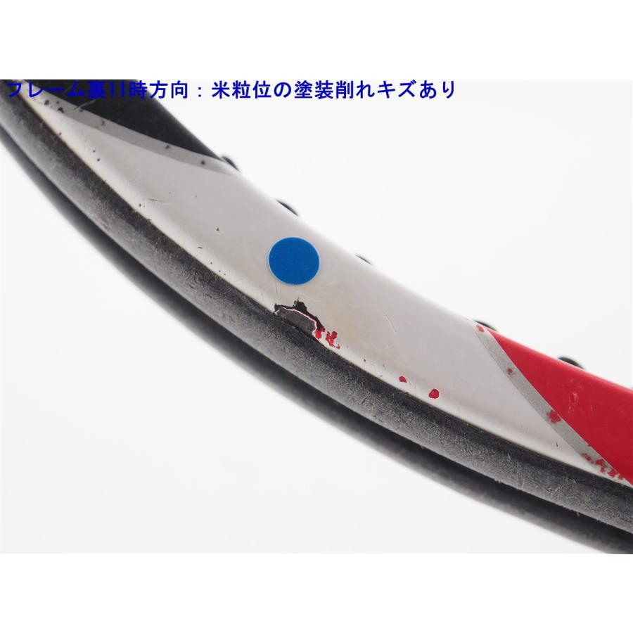 Wilson（ウイルソン） 中古 テニスラケット ウィルソン K シックスワン