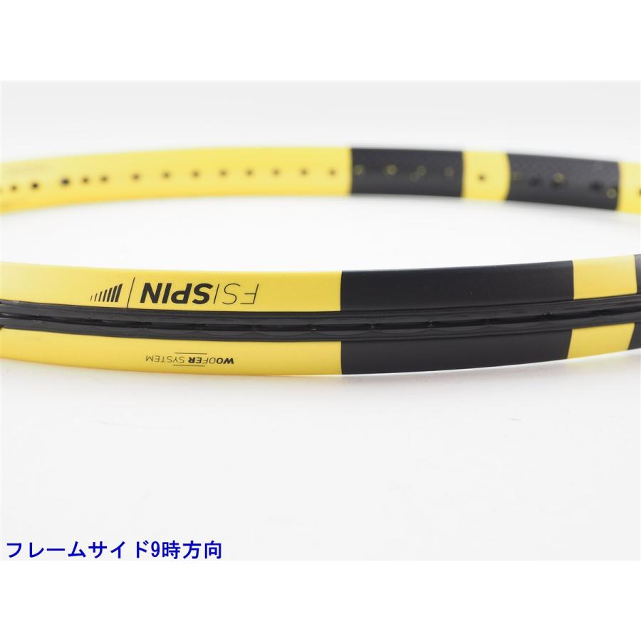 Babolat（バボラ） 中古 テニスラケット ピュア アエロ チーム 2018年
