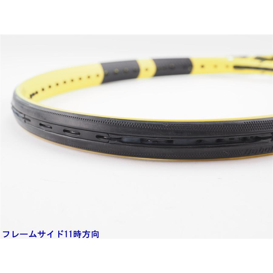 Babolat（バボラ） 中古 テニスラケット ピュア アエロ チーム 2018年