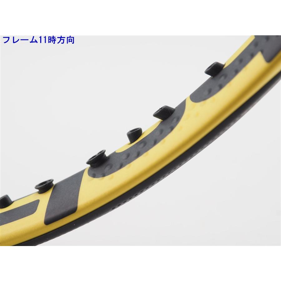 Babolat（バボラ） 中古 テニスラケット ピュア アエロ チーム 2018年