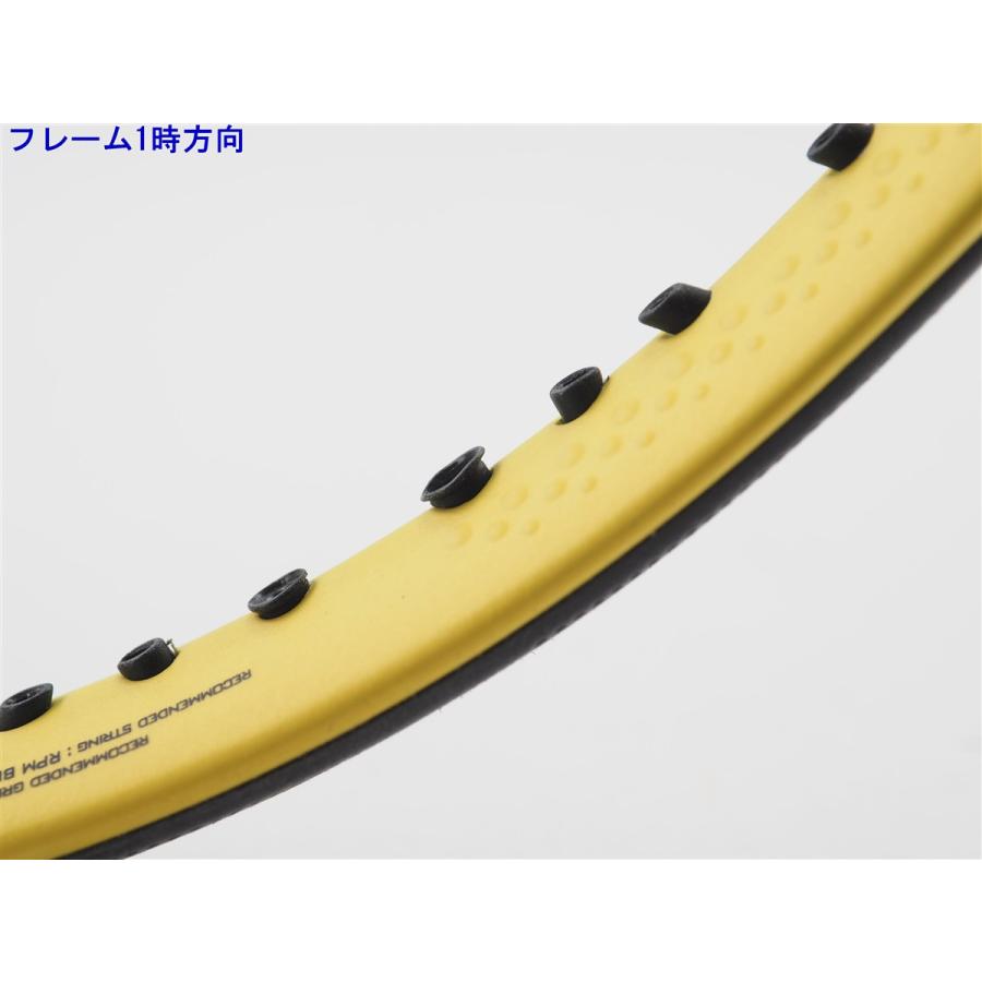 Babolat（バボラ） 中古 テニスラケット ピュア アエロ チーム 2018年