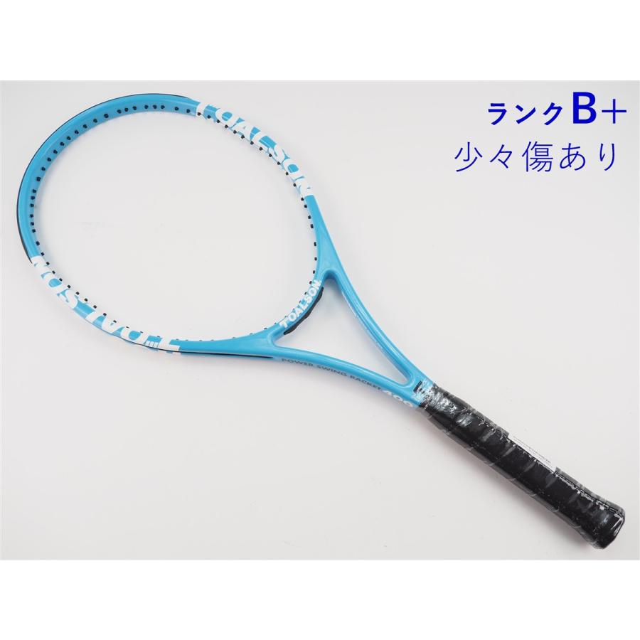中古 テニスラケット トアルソン パワー スイング ラケット 400 2020年