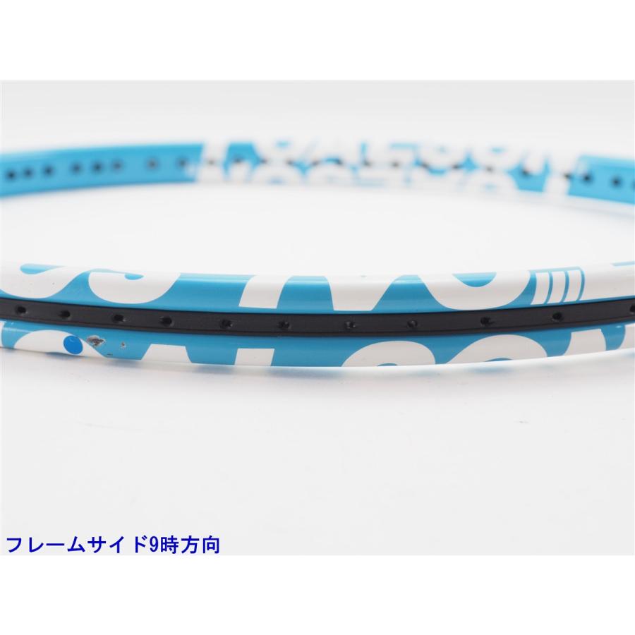 中古 テニスラケット トアルソン パワー スイング ラケット 400 2020年