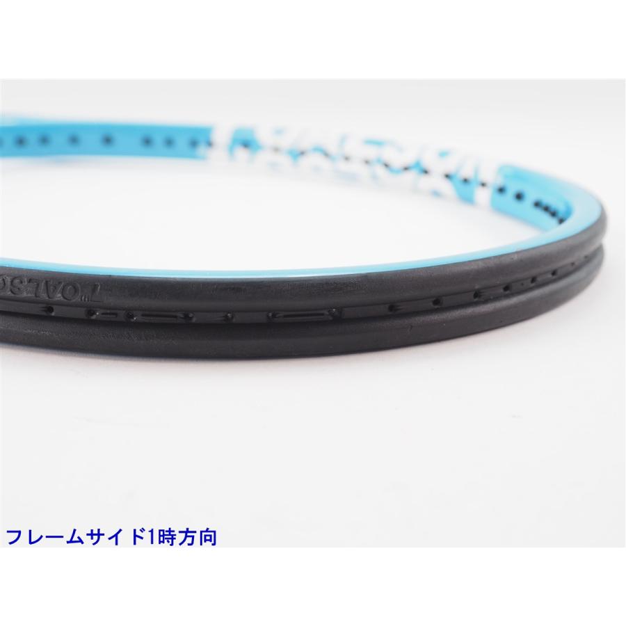 中古 テニスラケット トアルソン パワー スイング ラケット 400 2020年
