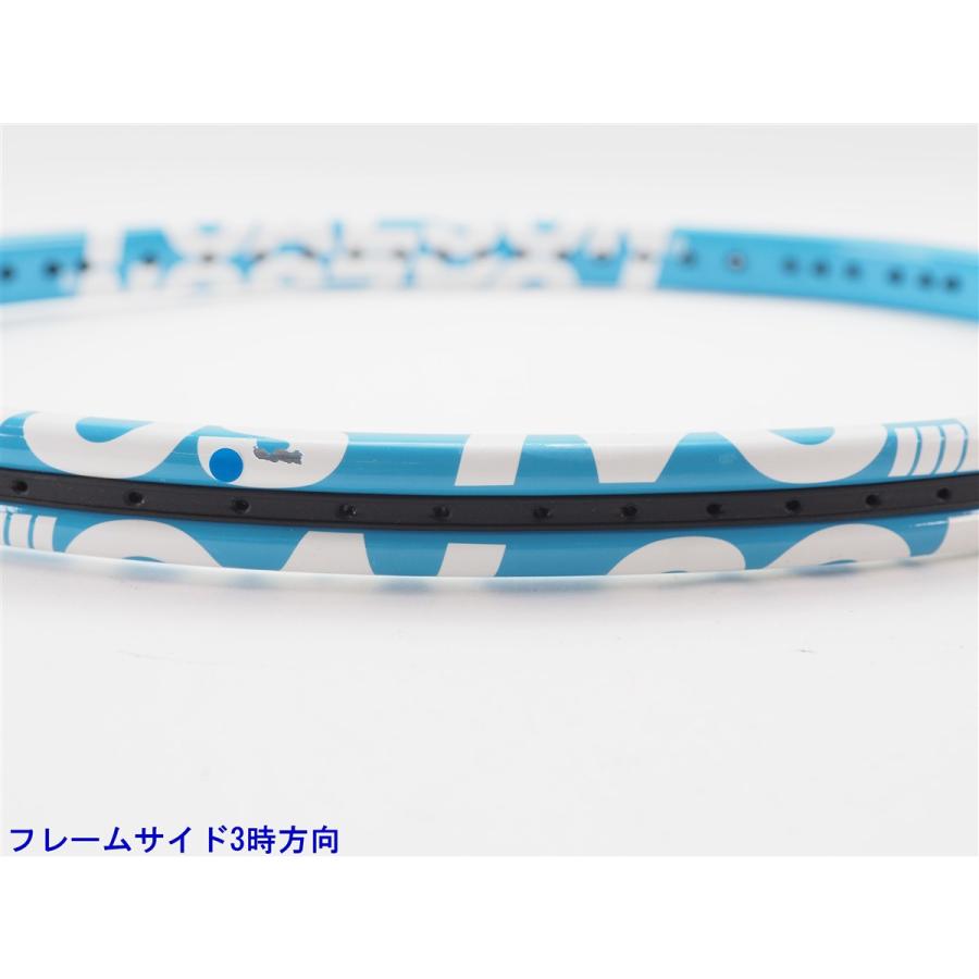 中古 テニスラケット トアルソン パワー スイング ラケット 400 2020年