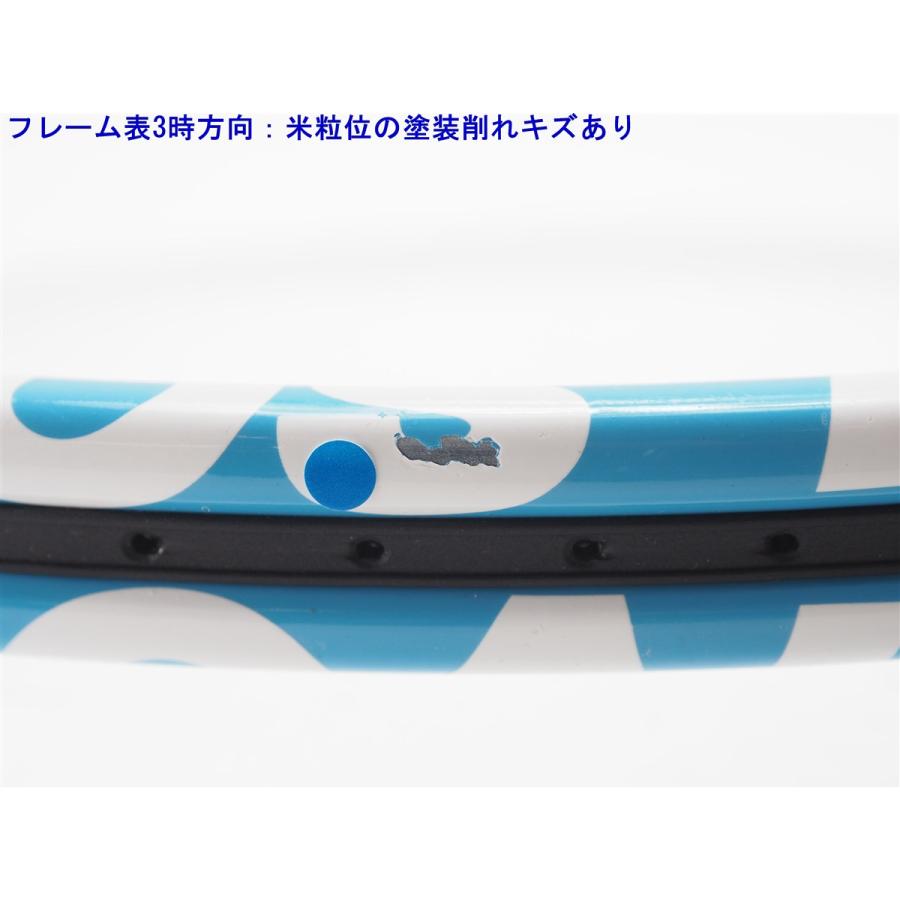 中古 テニスラケット トアルソン パワー スイング ラケット 400 2020年