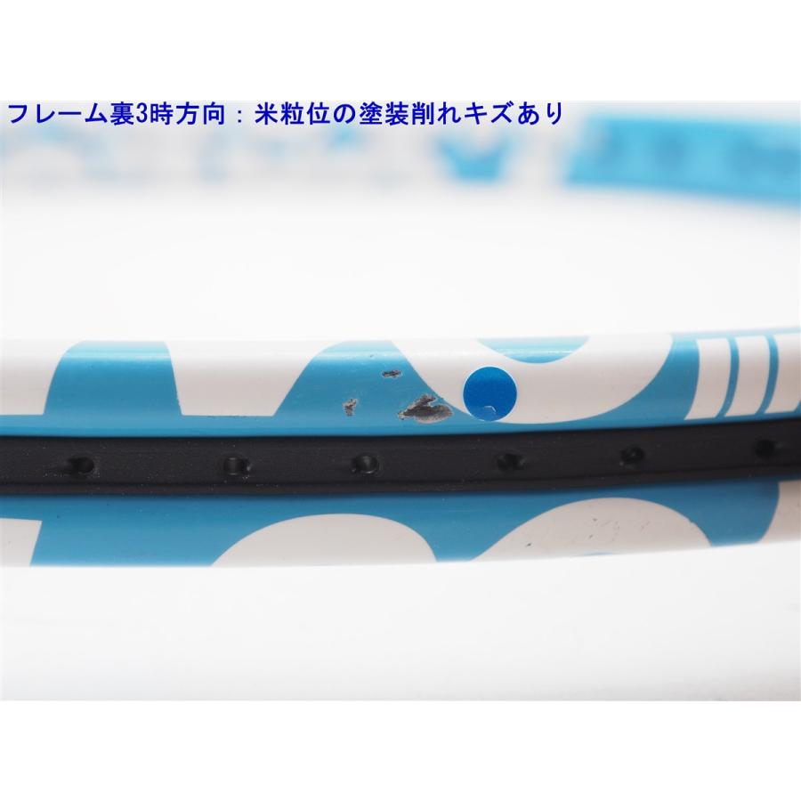 中古 テニスラケット トアルソン パワー スイング ラケット 400 2020年