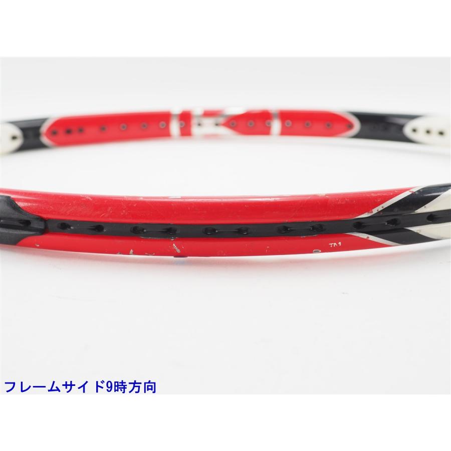 Wilson（ウイルソン） 中古 テニスラケット ウィルソン K シックスワン