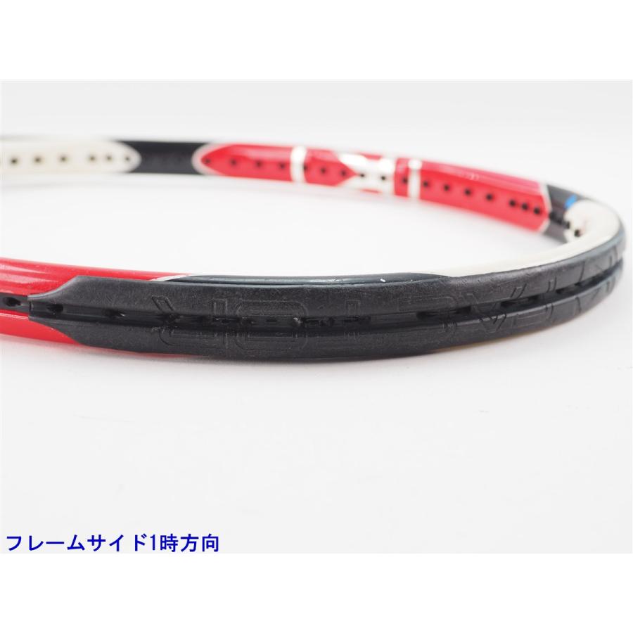Wilson（ウイルソン） 中古 テニスラケット ウィルソン K シックスワン