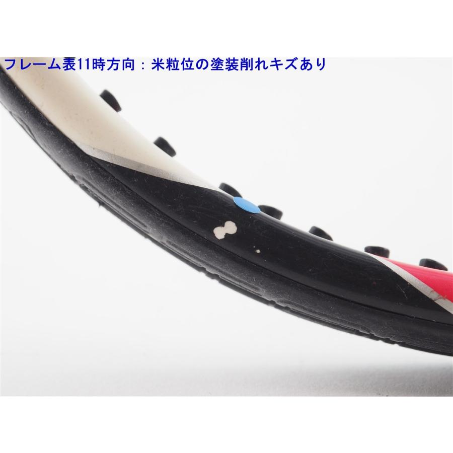 Wilson（ウイルソン） 中古 テニスラケット ウィルソン K シックスワン