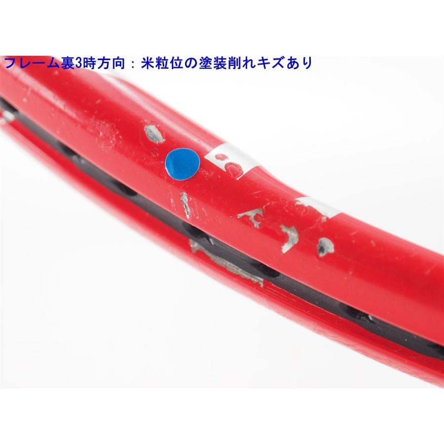 Wilson（ウイルソン） 中古 テニスラケット ウィルソン K シックスワン