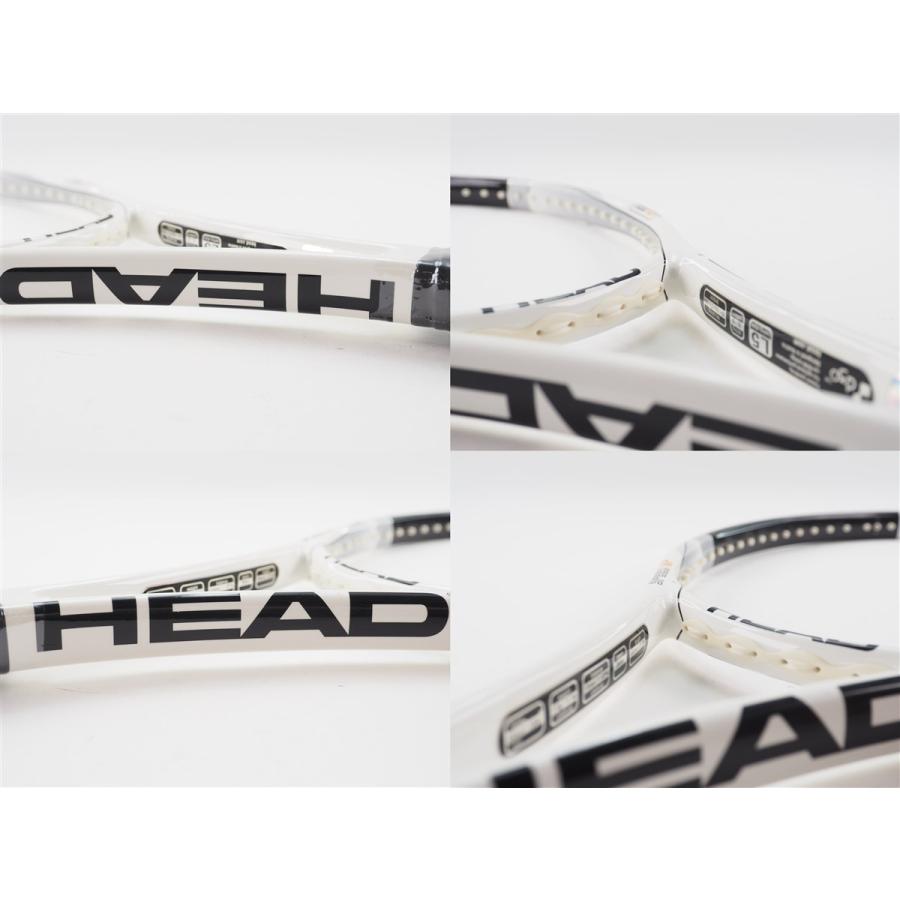 HEAD（ヘッド） 中古 テニスラケット ユーテック スピード MP 16×19