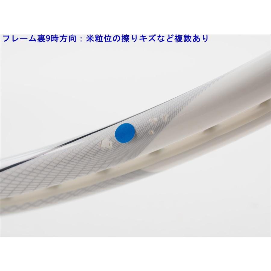 HEAD（ヘッド） 中古 テニスラケット ユーテック スピード MP 16×19