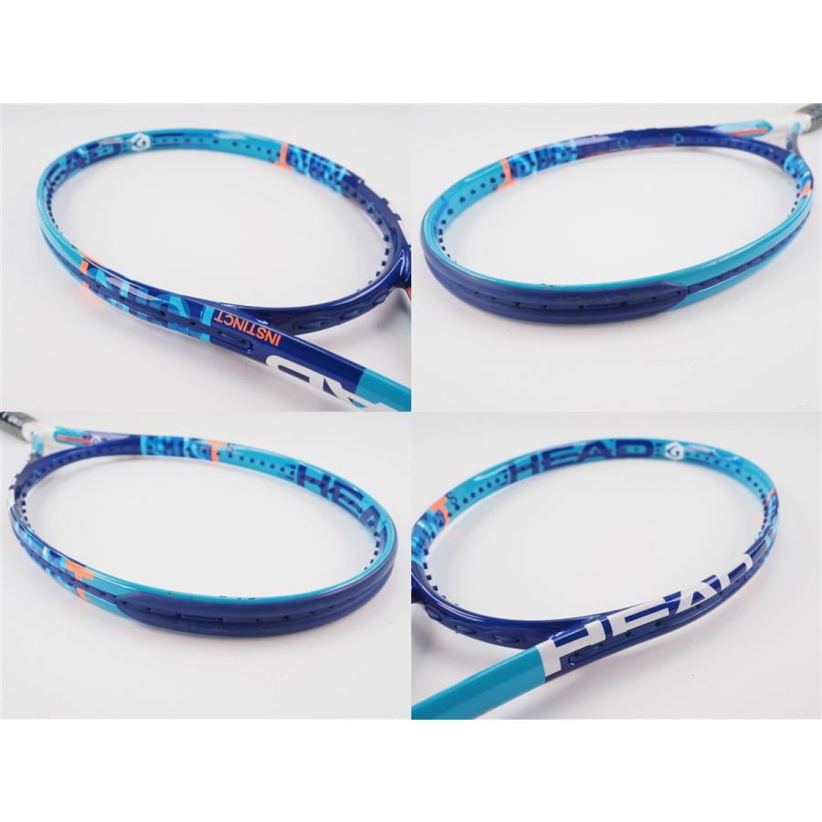 HEAD（ヘッド） 中古 テニスラケット グラフィン エックスティー