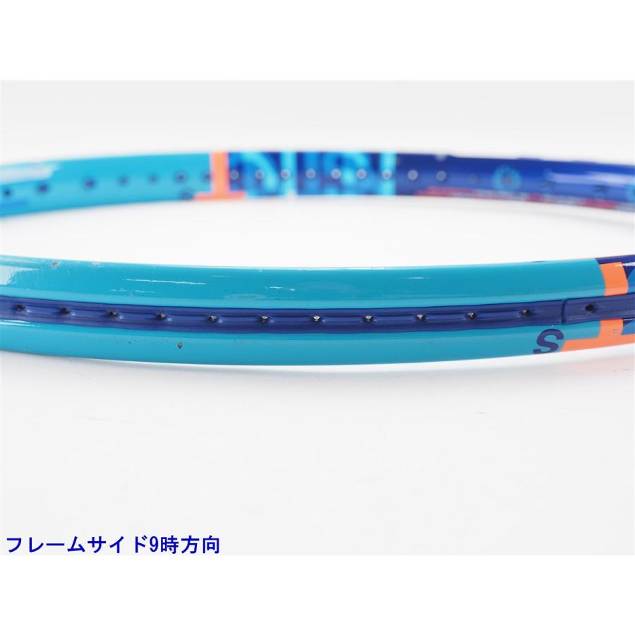 HEAD（ヘッド） 中古 テニスラケット グラフィン エックスティー