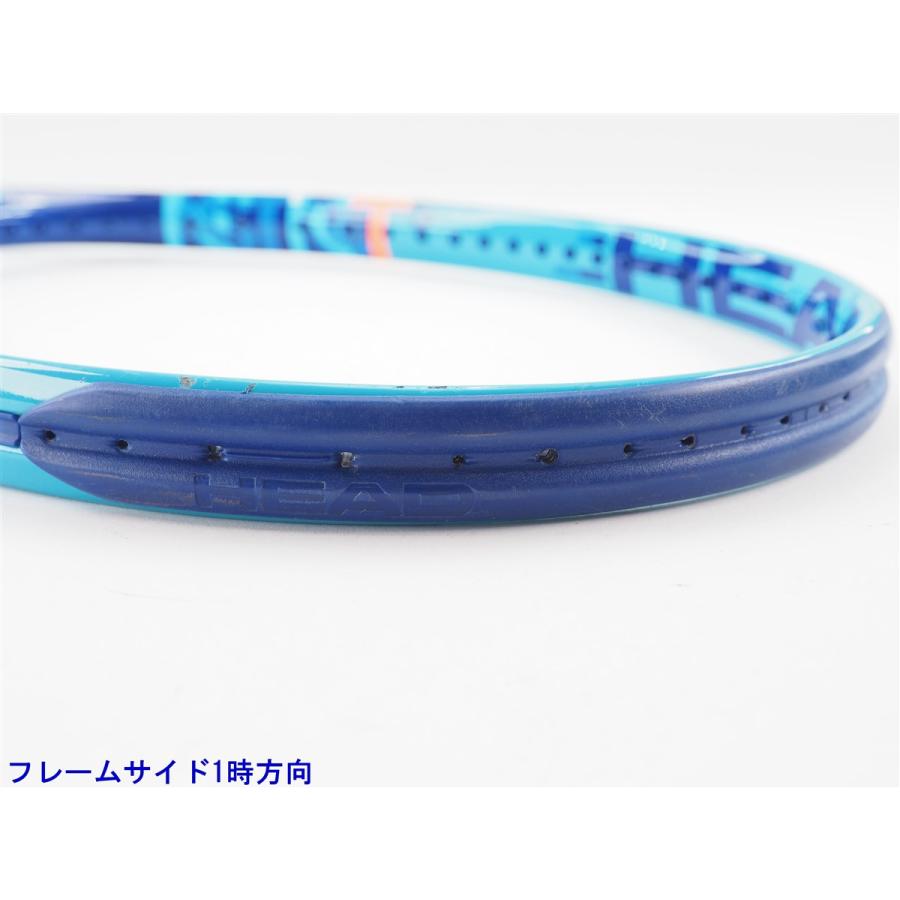 HEAD（ヘッド） 中古 テニスラケット グラフィン エックスティー