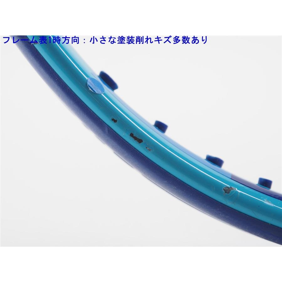 HEAD（ヘッド） 中古 テニスラケット グラフィン エックスティー