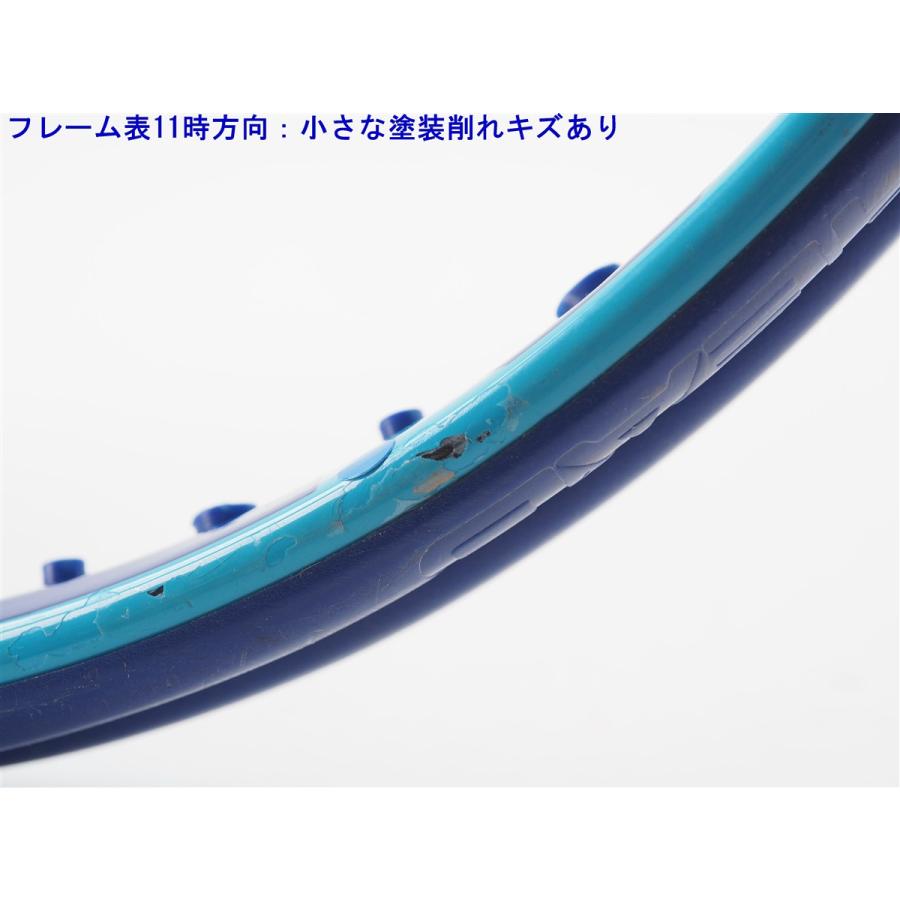 HEAD（ヘッド） 中古 テニスラケット グラフィン エックスティー