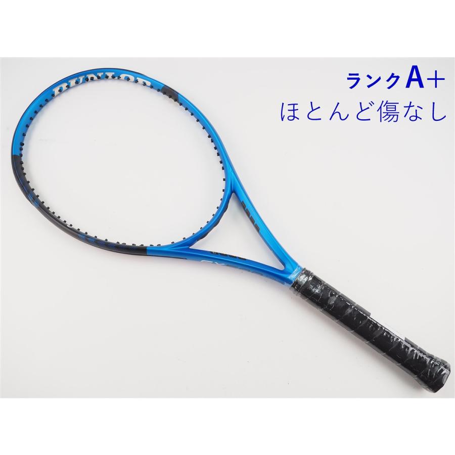 DUNLOP（ダンロップ） 中古 テニスラケット エフエックス 500 ツアー