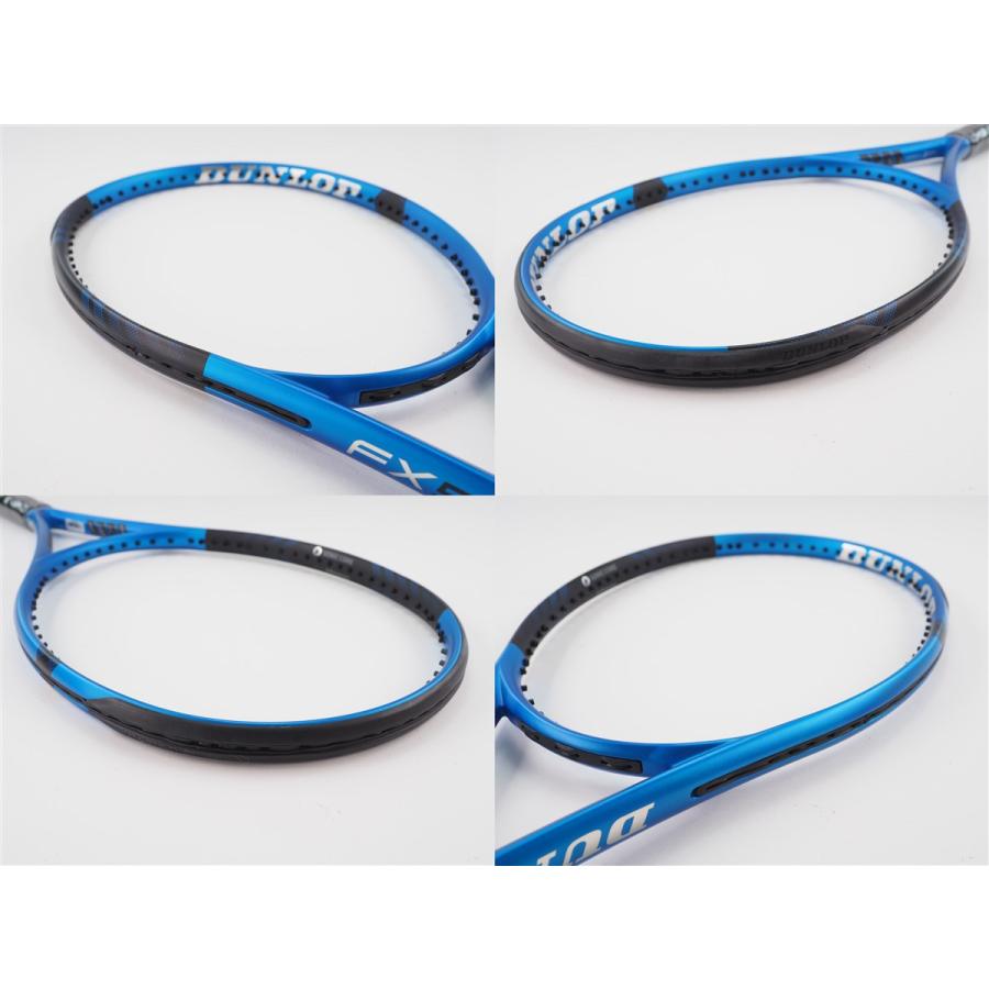 DUNLOP（ダンロップ） 中古 テニスラケット エフエックス 500 ツアー