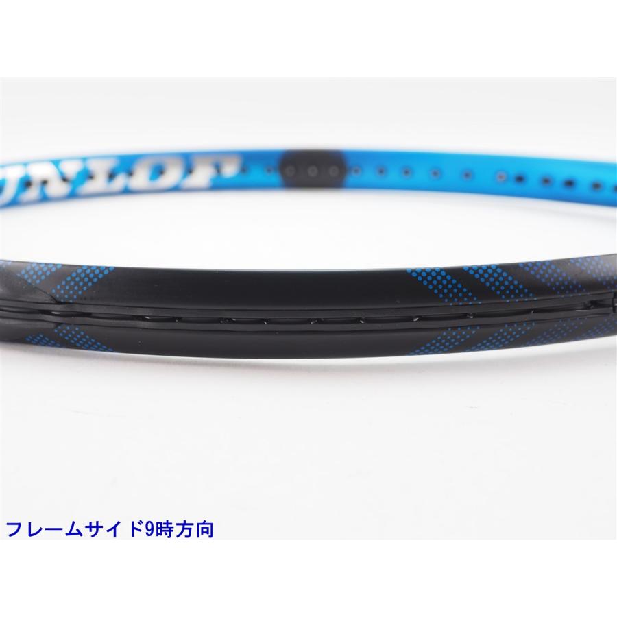 DUNLOP（ダンロップ） 中古 テニスラケット エフエックス 500 ツアー