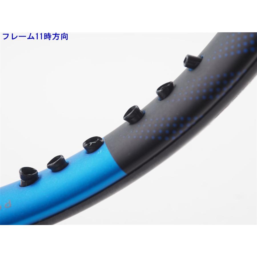 DUNLOP（ダンロップ） 中古 テニスラケット エフエックス 500 ツアー