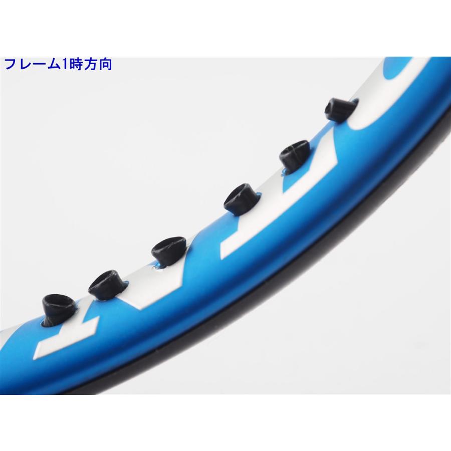 DUNLOP（ダンロップ） 中古 テニスラケット エフエックス 500 ツアー