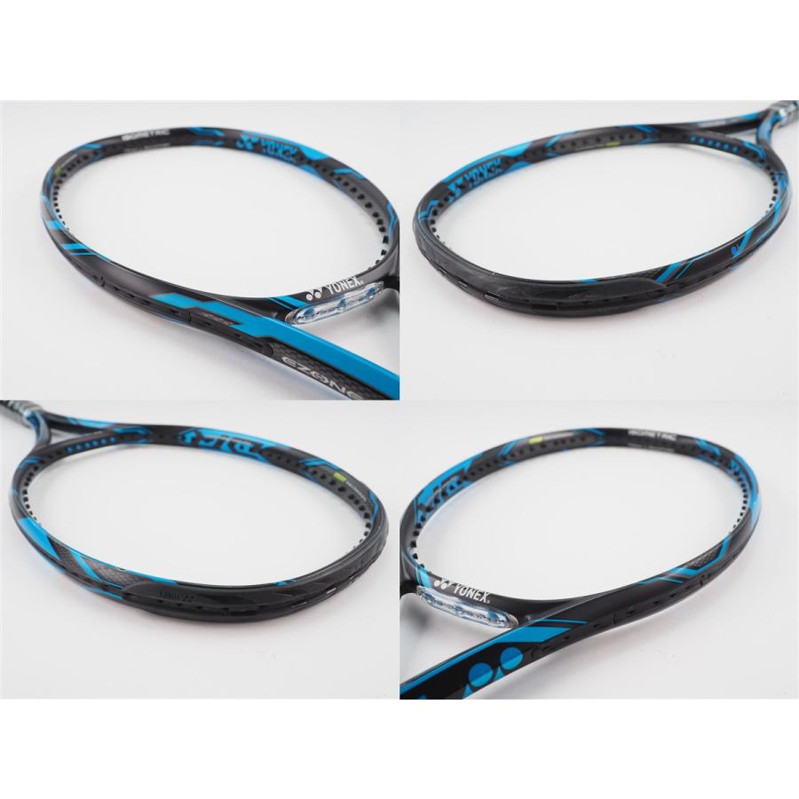 YONEX（ヨネックス） 中古 テニスラケット イーゾーン ディーアール