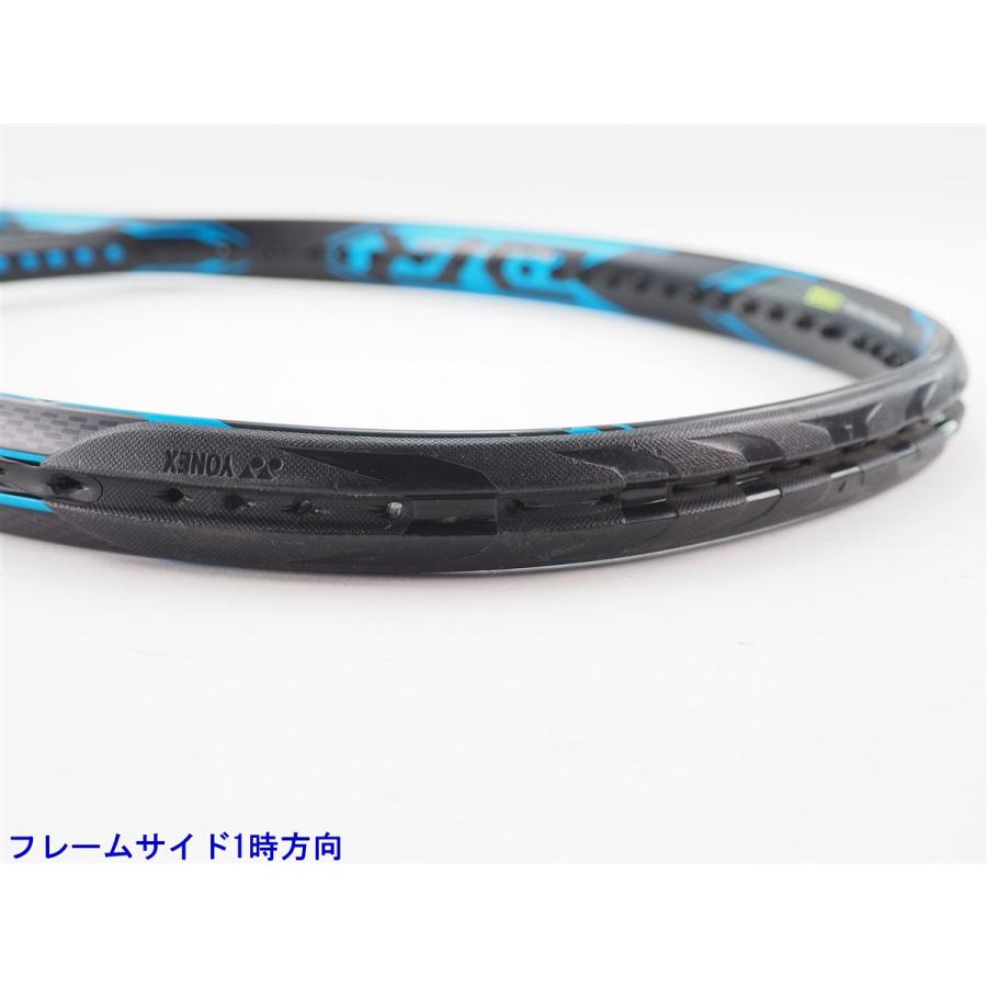 YONEX（ヨネックス） 中古 テニスラケット イーゾーン ディーアール