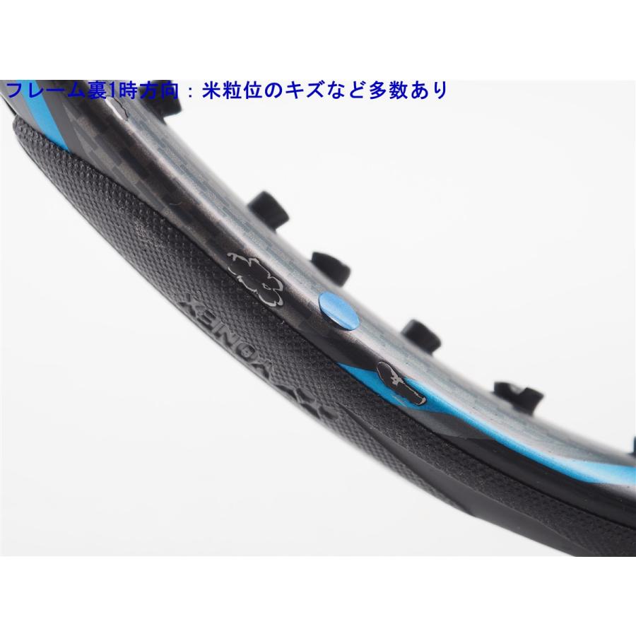 YONEX（ヨネックス） 中古 テニスラケット イーゾーン ディーアール