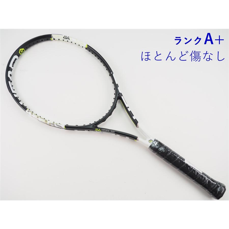 HEAD（ヘッド） 中古 テニスラケット グラフィン エックティー