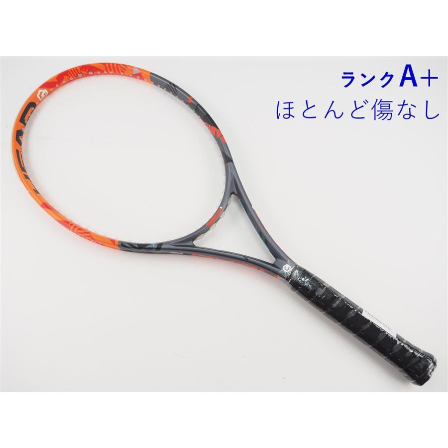 HEAD（ヘッド） 中古 テニスラケット グラフィン エックスティー
