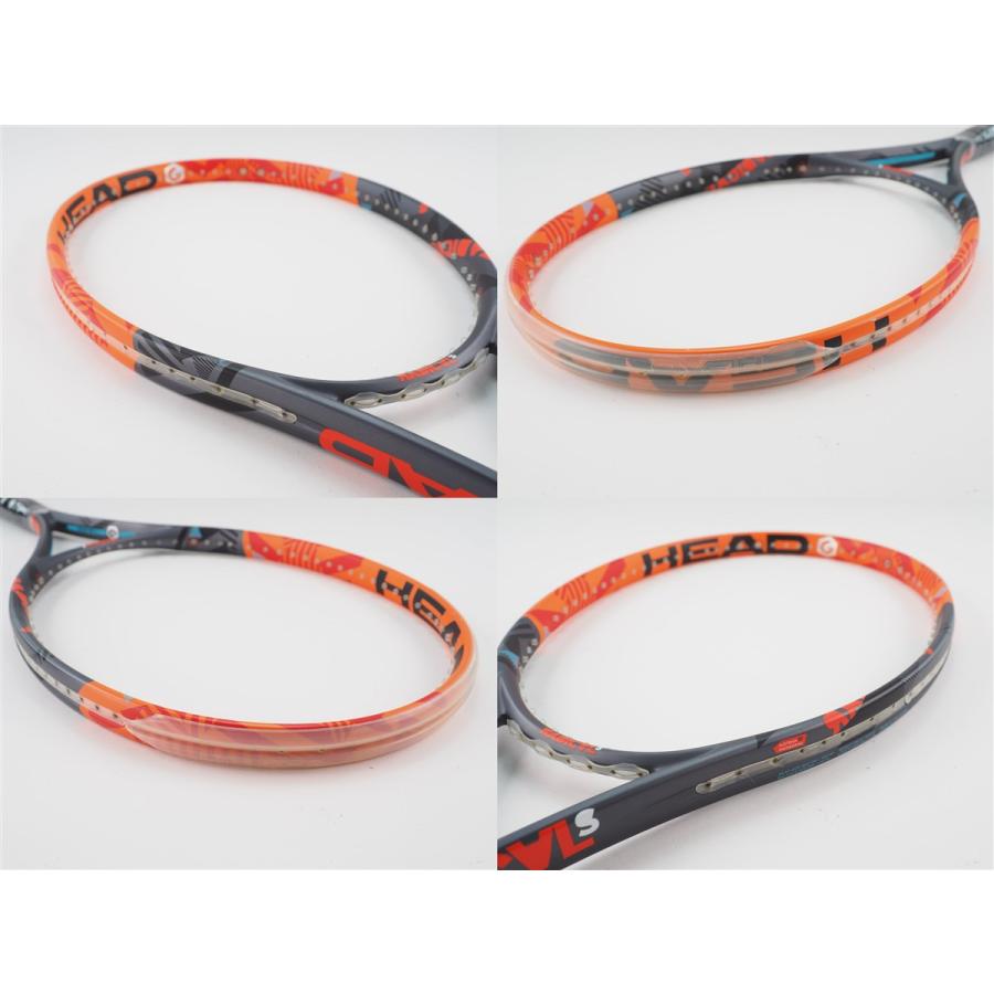 HEAD（ヘッド） 中古 テニスラケット グラフィン エックスティー