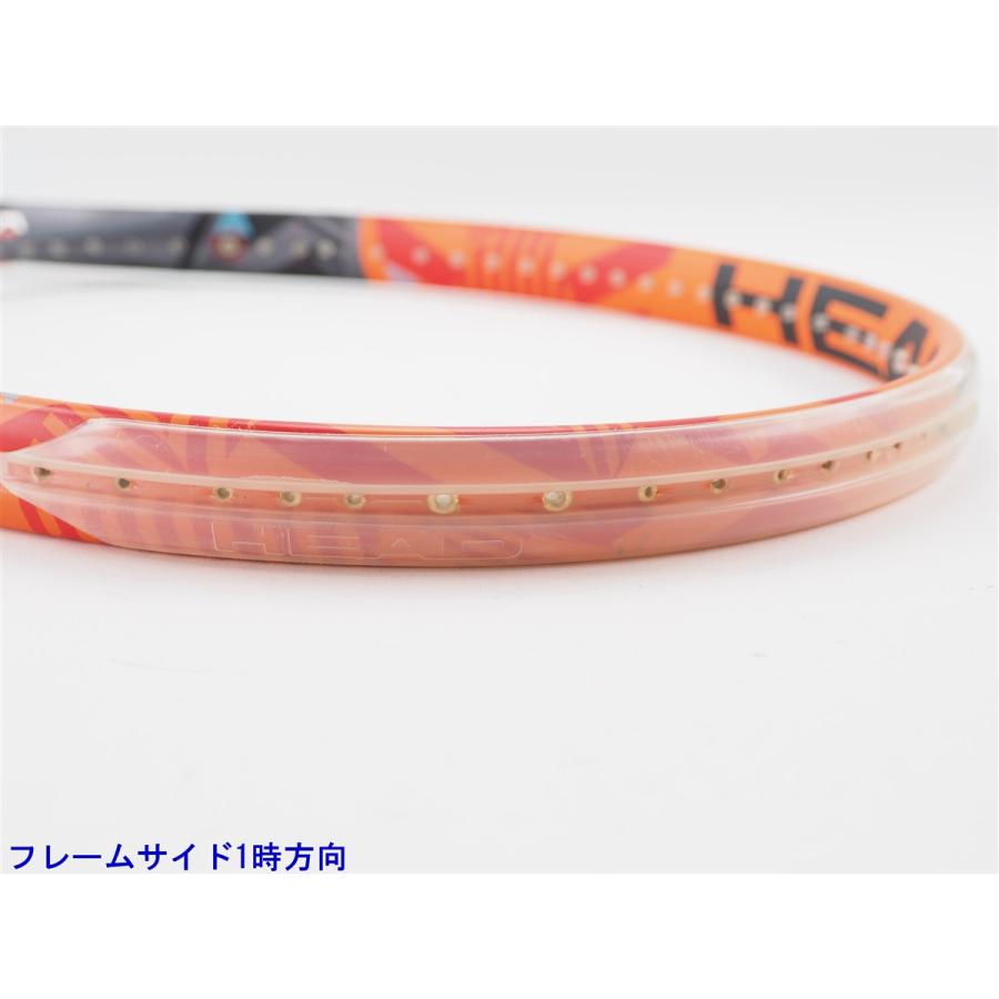 HEAD（ヘッド） 中古 テニスラケット グラフィン エックスティー