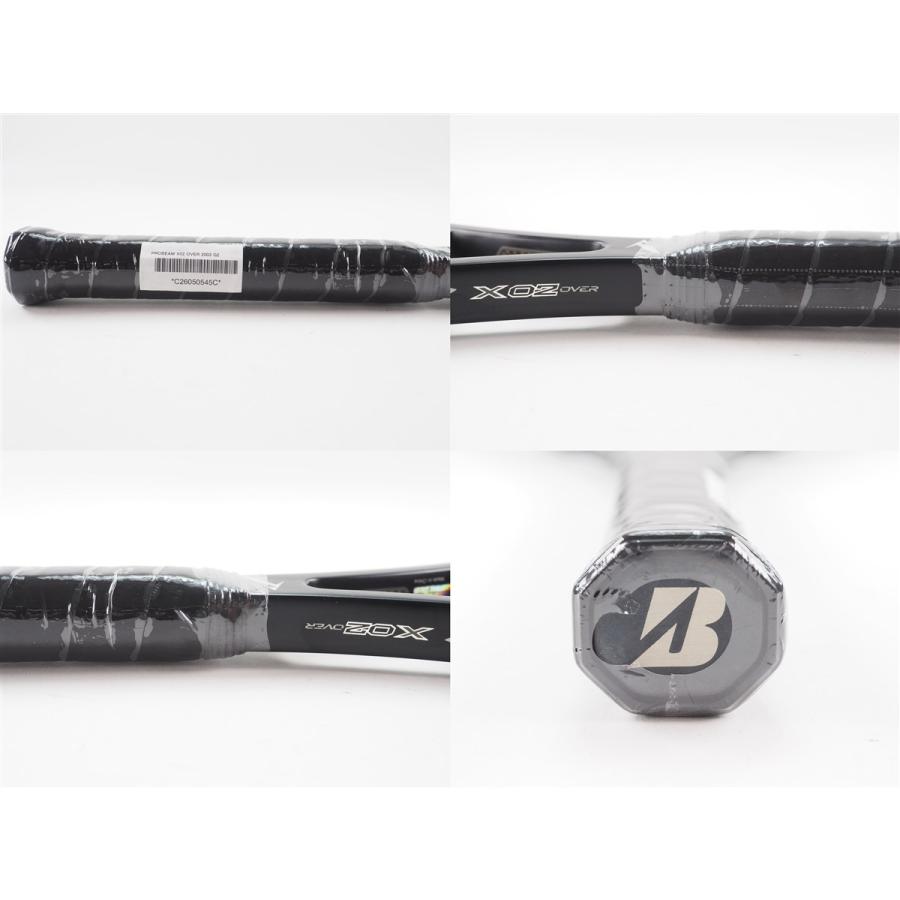 BRIDGESTONE（ブリヂストン） 中古 テニスラケット プロビーム