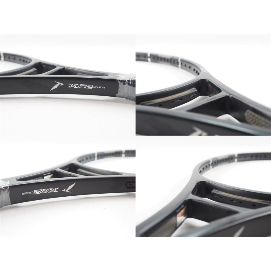 BRIDGESTONE（ブリヂストン） 中古 テニスラケット プロビーム
