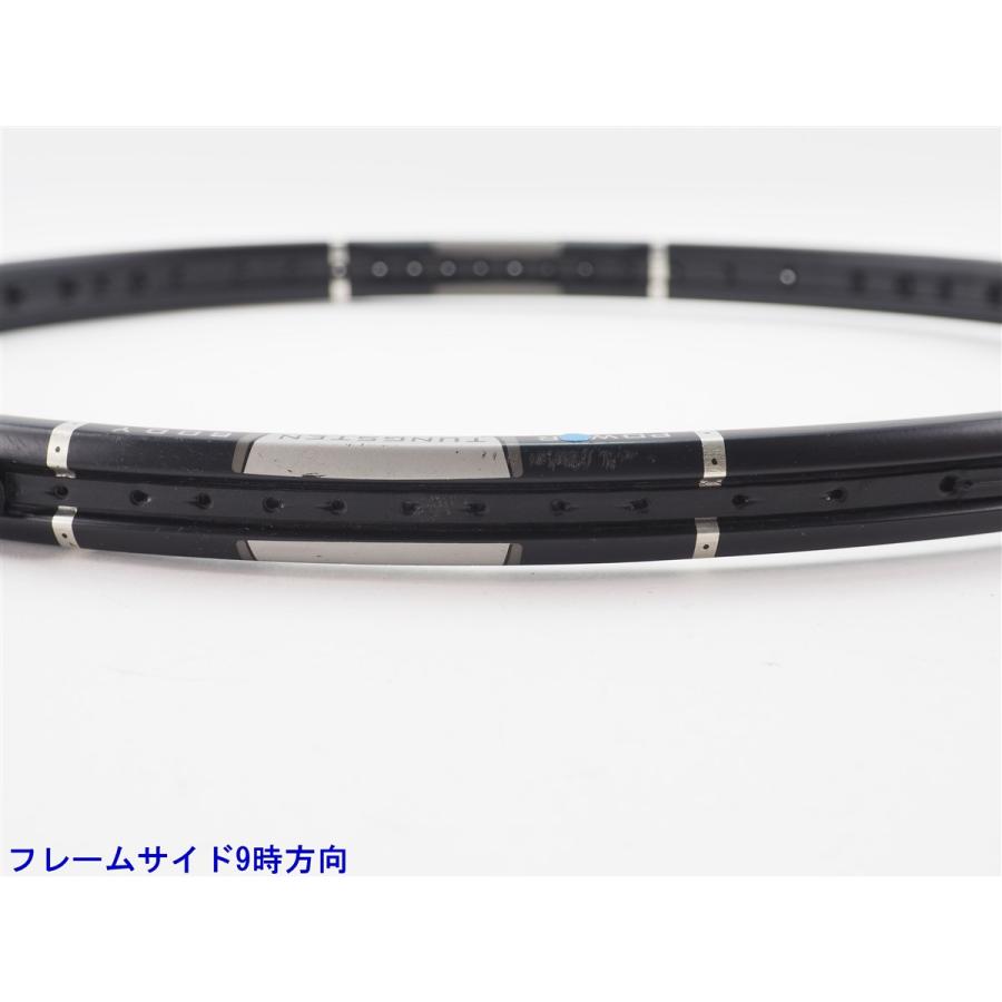 BRIDGESTONE（ブリヂストン） 中古 テニスラケット プロビーム