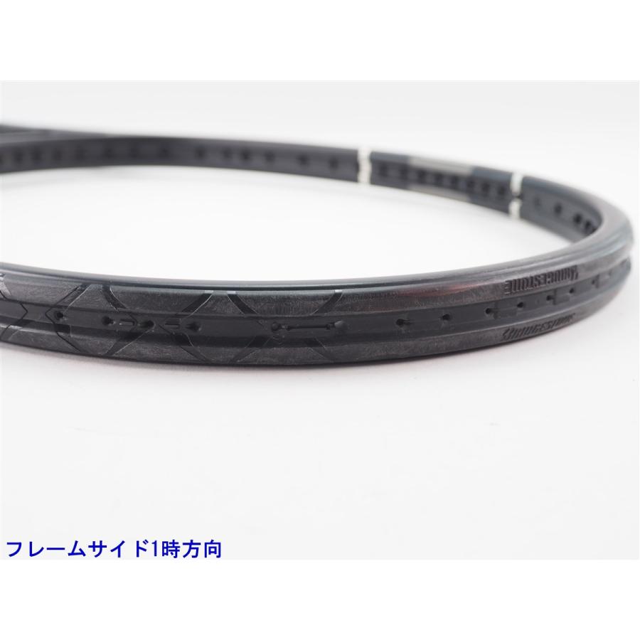 BRIDGESTONE PROBEAM v02 テニスラケット BRIDGESTONE（ブリヂストン） 中古 テニスラケット プロビーム