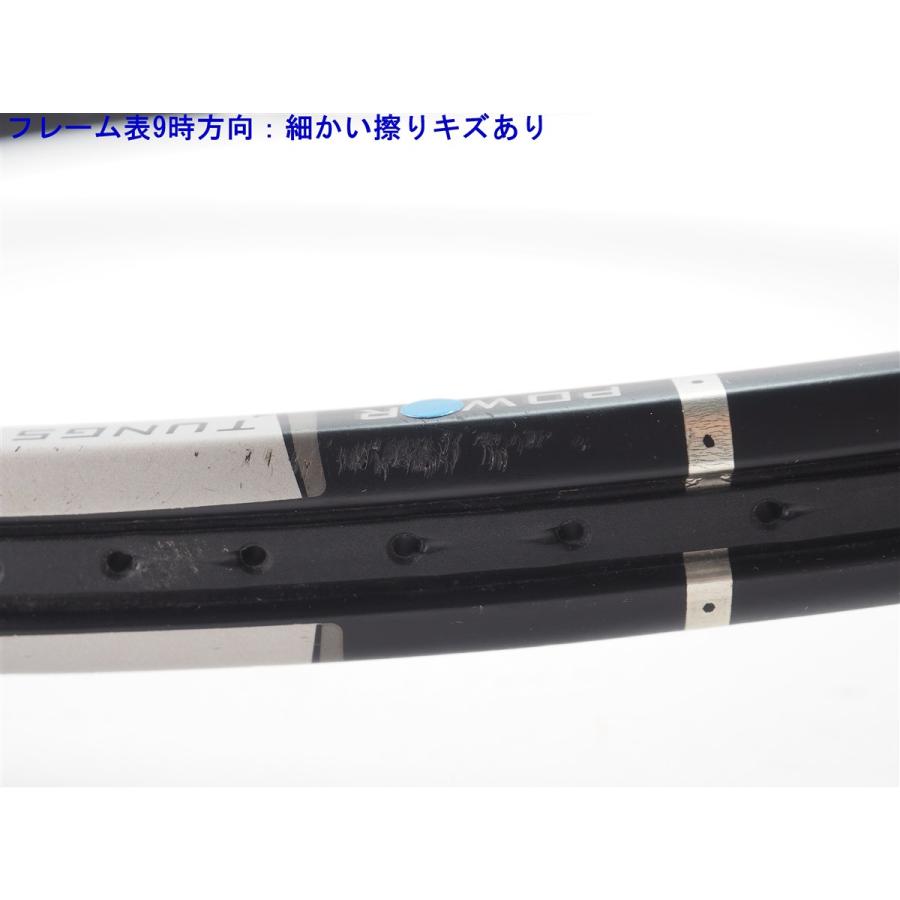 BRIDGESTONE（ブリヂストン） 中古 テニスラケット プロビーム