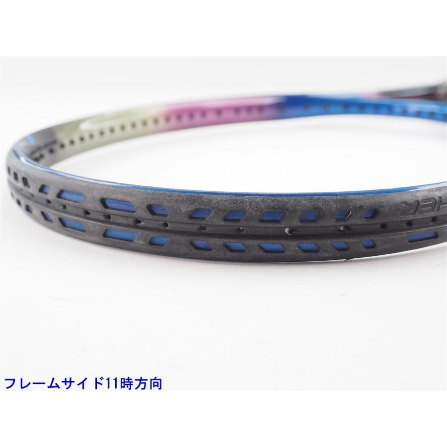 FISCHER（フィッシャー） 中古 テニスラケット バキューム プロ MP