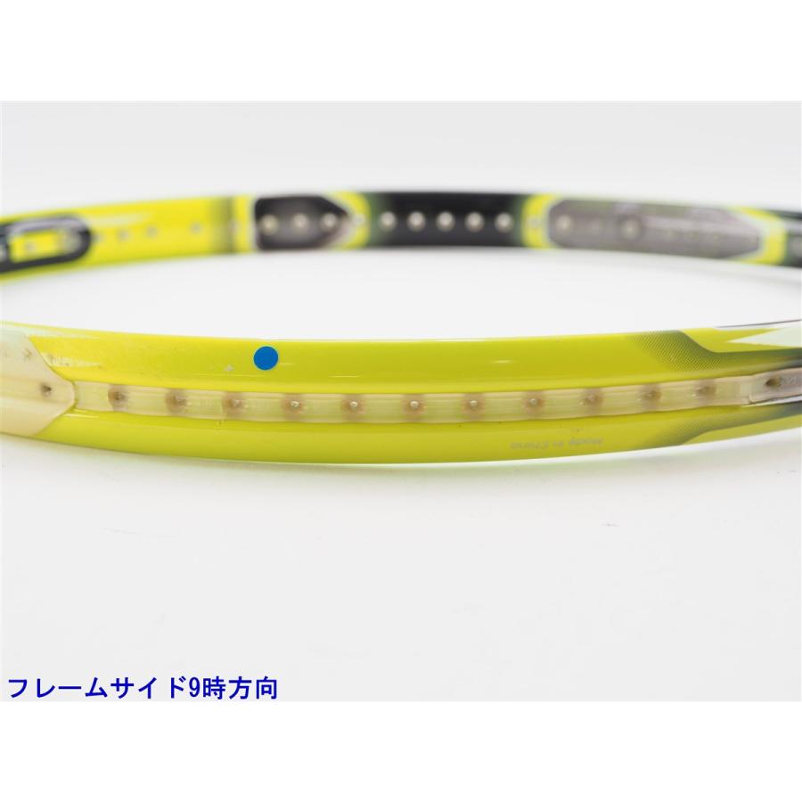 HEAD（ヘッド） 中古 テニスラケット ユーテック IG エクストリーム MP