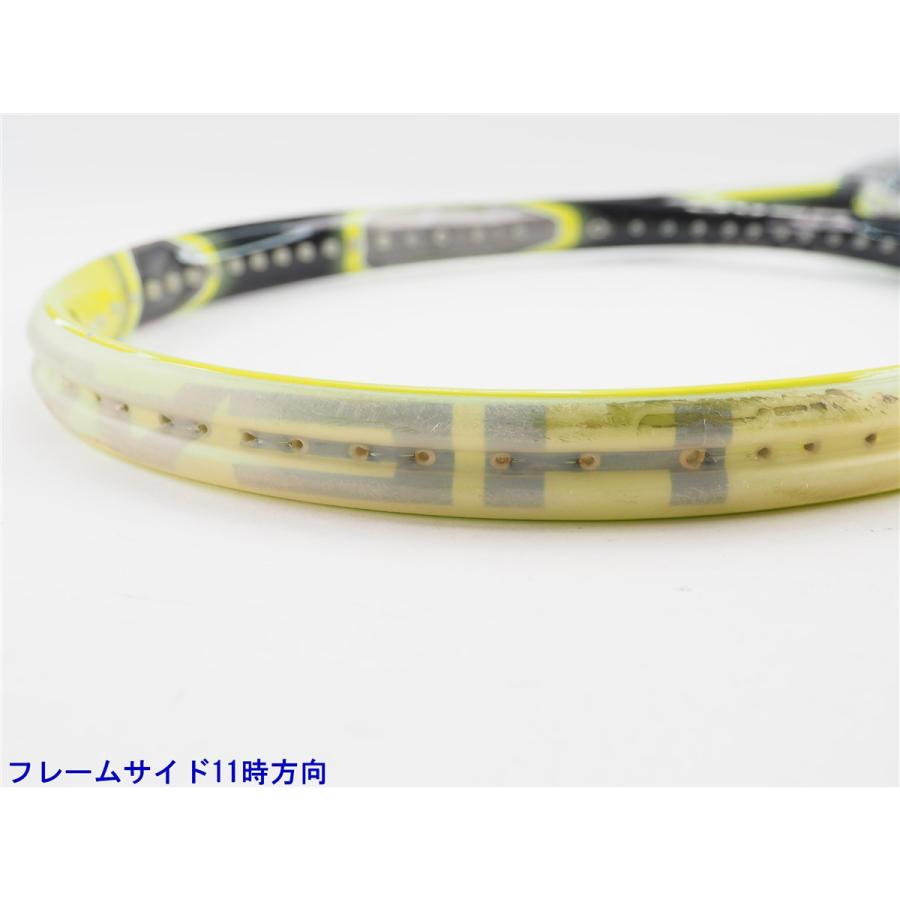 HEAD（ヘッド） 中古 テニスラケット ユーテック IG エクストリーム MP