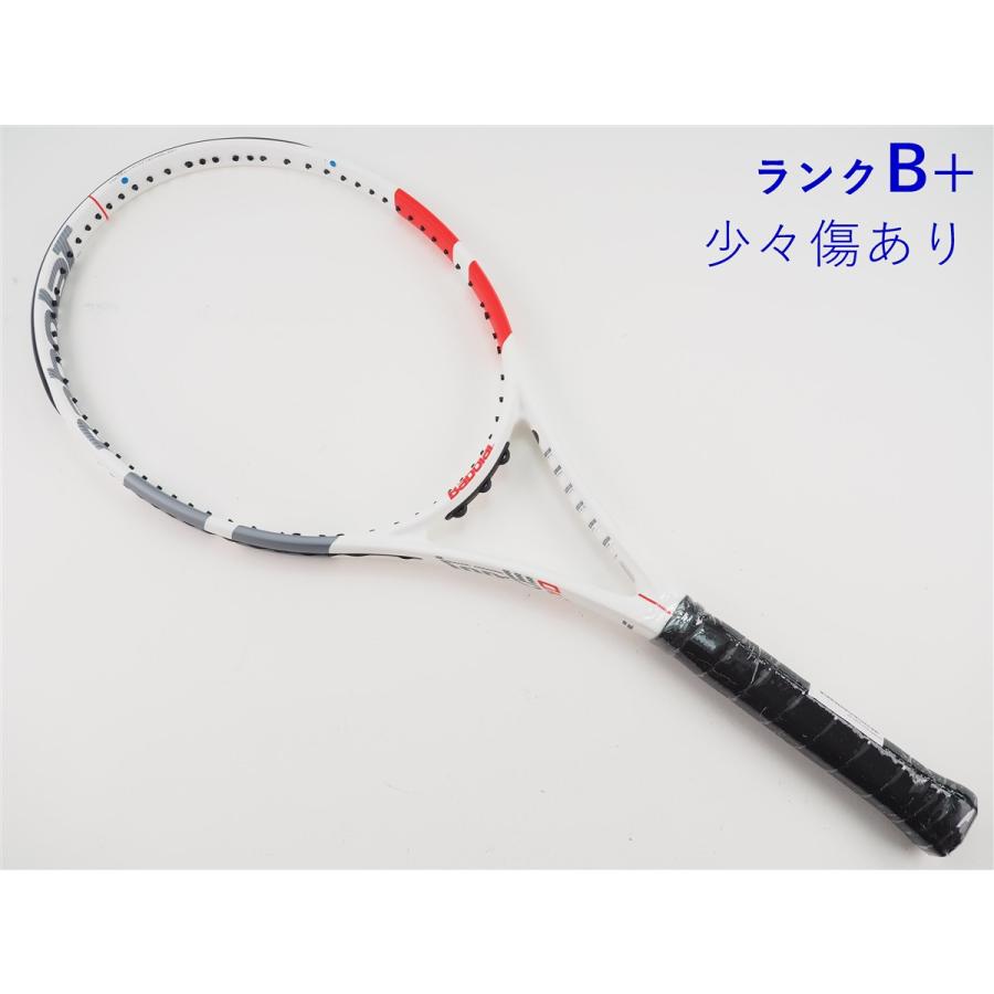 【美品】バボラ　エボ　ストライク G2 Babolat（バボラ） 中古 テニスラケット ストライク エヴォ 2020年
