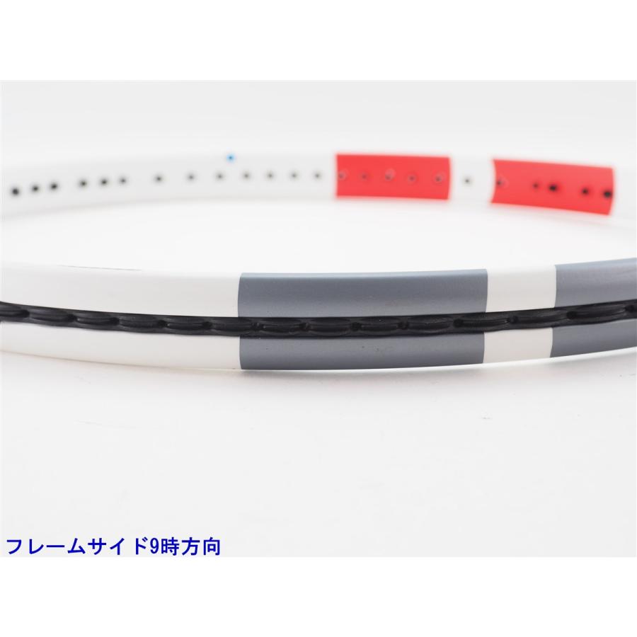 Babolat（バボラ） 中古 テニスラケット ストライク エヴォ 2020年