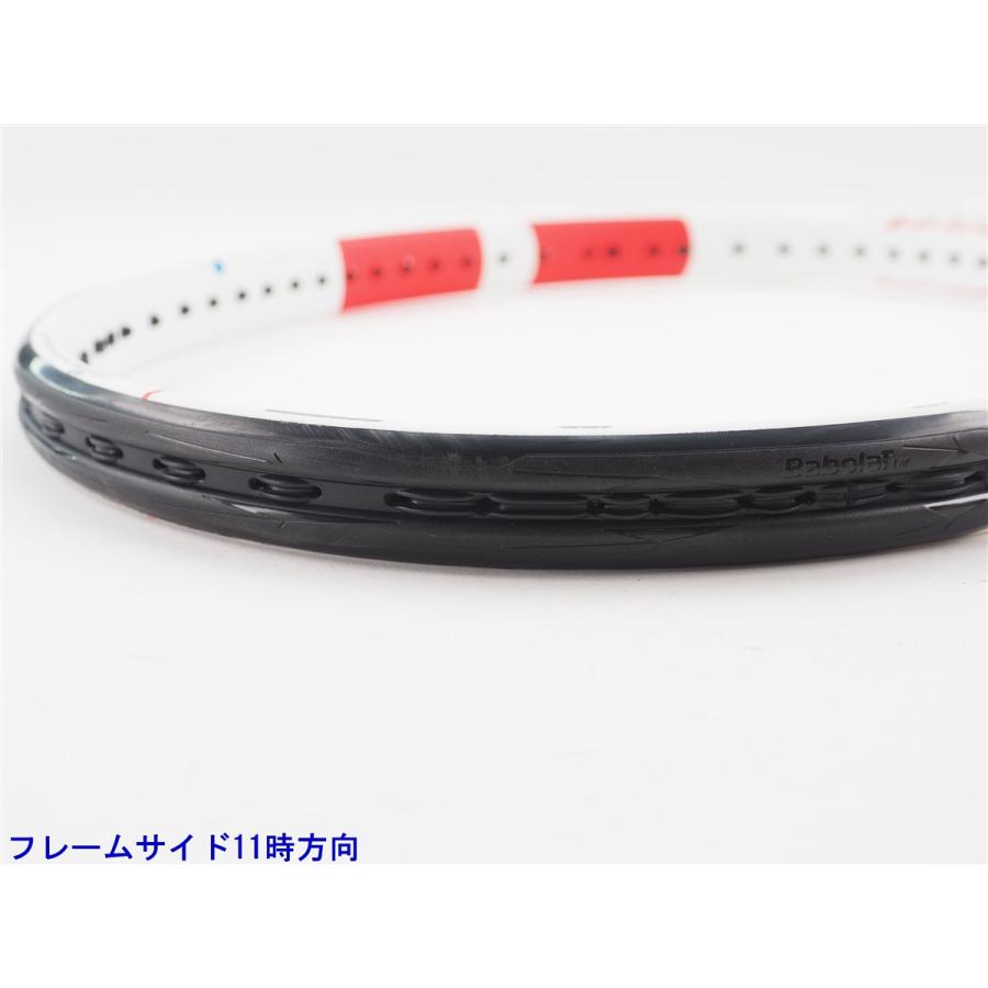 Babolat（バボラ） 中古 テニスラケット ストライク エヴォ 2020年