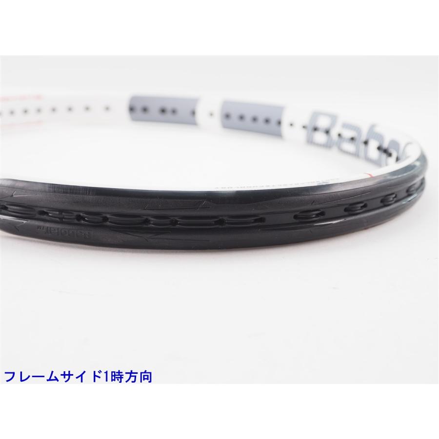 Babolat（バボラ） 中古 テニスラケット ストライク エヴォ 2020年