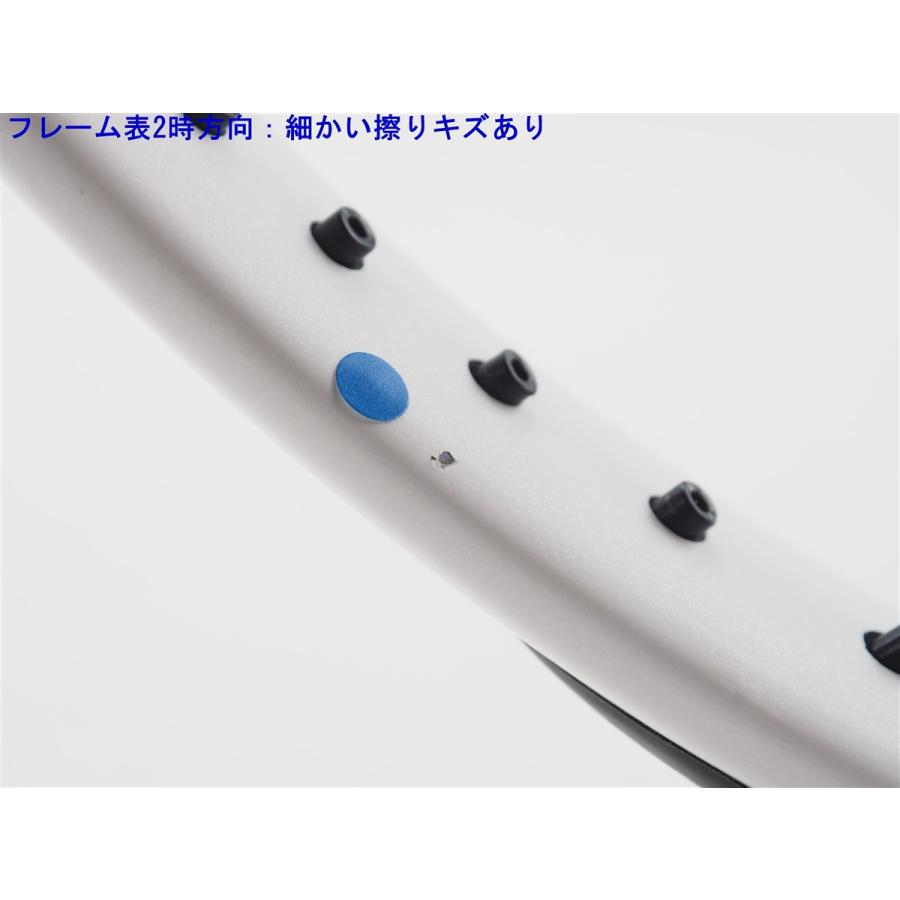 Babolat（バボラ） 中古 テニスラケット ストライク エヴォ 2020年