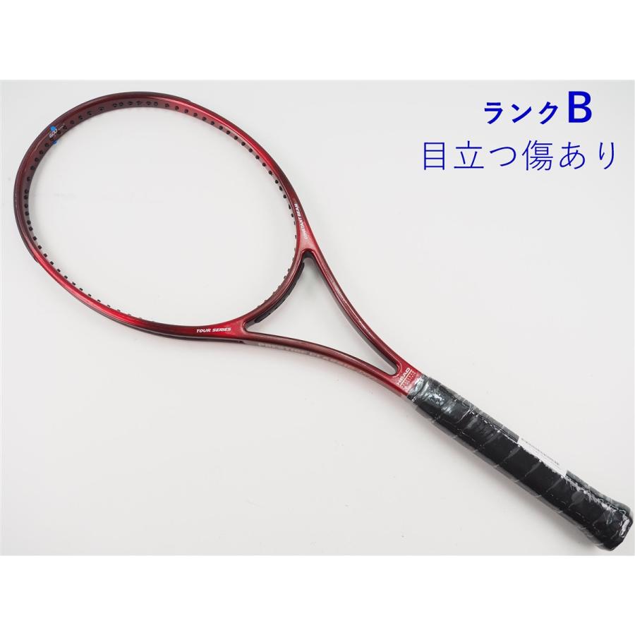 vintage HEAD PRESTIGE 600 硬式テニスラケット L3 HEAD（ヘッド） 中古 テニスラケット プレステージ クラッシック 600