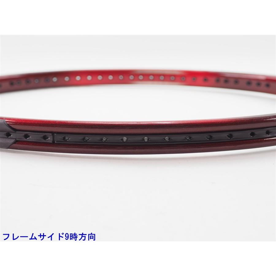 HEAD（ヘッド） 中古 テニスラケット プレステージ クラッシック 600